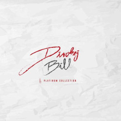Divokej Bill • Platinum Collection (3CD)
