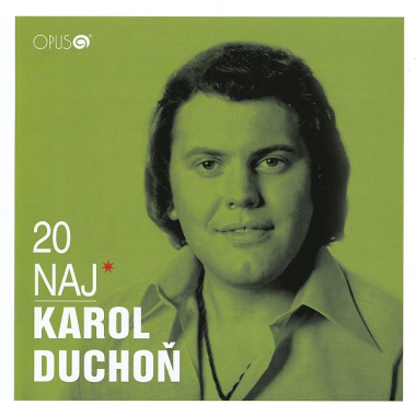 Duchoň Karol • 20 naj