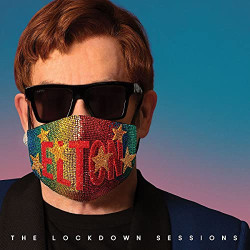 John Elton • The Lockdown Sessions (2LP)