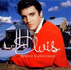 Presley Elvis • White Christmas