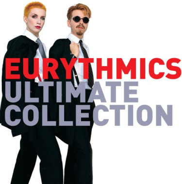 Eurythmics • Ultimate Collection