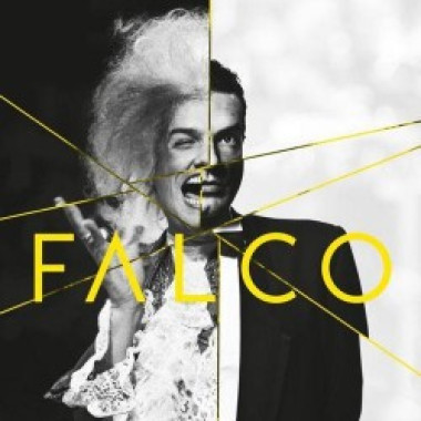 Falco • Falco 60 (2LP)