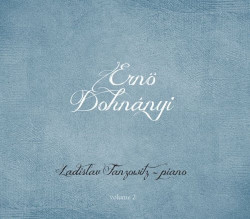 Fanzowitz Ladislav • Ernő Dohnányi Vol. 2 (+ Flac Surround)