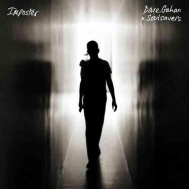 Gahan Dave & Soulsavers • Imposter (LP)
