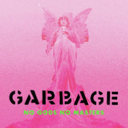 Garbage • No Goods No Masters