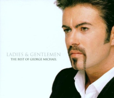 Michael George • Ladies And Gentleman / The Best Of George Michael (2CD)