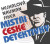 Audiokniha: Fiker, Nauman, Hejkalová • Mistři české detektivky (3CD-MP3) / Číta Knop, Táborský, Štolpa, Postlerová
