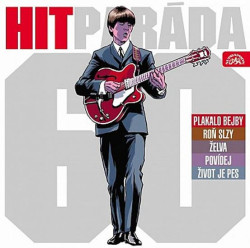Výber • Hitparáda 60. let (2CD)