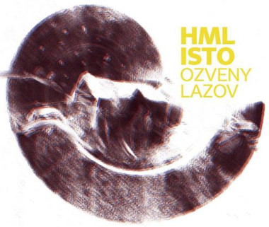 Hmlisto • Ozveny lazov