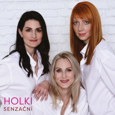 Holki • Senzační / Best Of 20