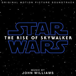 Hudba z filmu • Star Wars: The Rise Of The Skywalker / Music by Williams John (2LP)