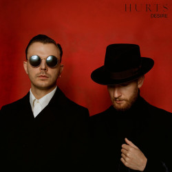 Hurts • Desire