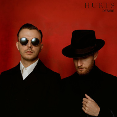 Hurts • Desire