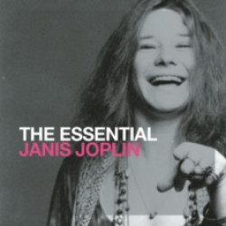 Joplin Janis • The Essential Janis Joplin