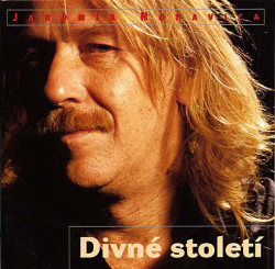 Nohavica Jaromír • Divné století (2LP)