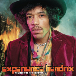 Hendrix Jimi • Experience Hendrix / The Best Of