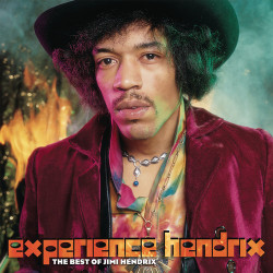 Hendrix Jimi • Experience Hendrix: The Best Of (2PL)