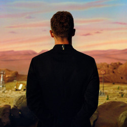 Timberlake Justin • Everything I Thought It Was 