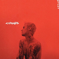 Bieber Justin • Changes (2LP)