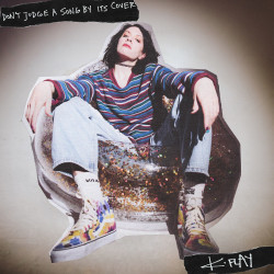 K.Flay • Don’t Judge A Song By Its Cover / RSD (LP)