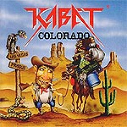 Kabát • Colorado