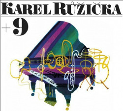 Růžička Karel • Karel Růžička + 9