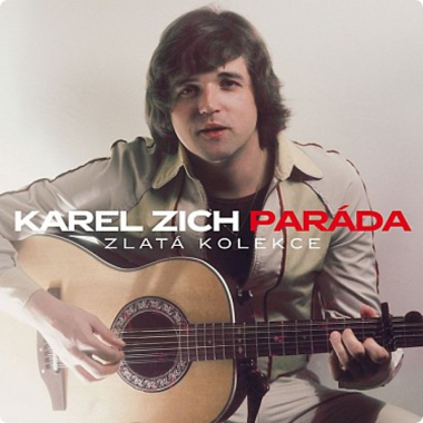 Zich Karel • Paráda / Zlatá kolekce (3CD)