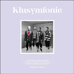 Klus Tomáš a jeho cílová skupina • Klusymfonie