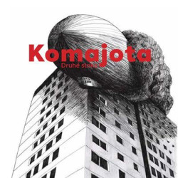 Komajota • Druhé slnko