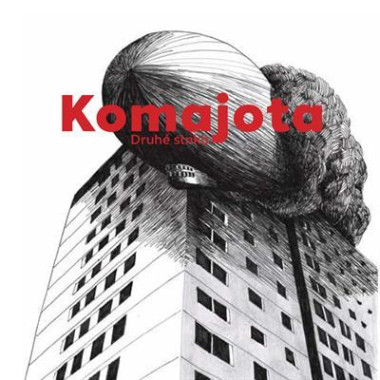 Komajota • Druhé slnko