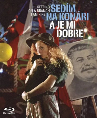 Juraj Jakubisko • Sedím na konári a Je mi dobre (1989)