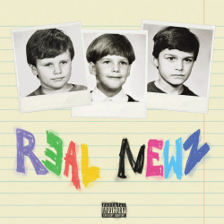 Kontrafakt • Real Newz
