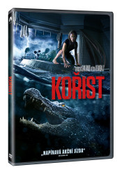 Kořist (DVD)