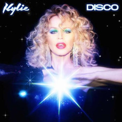 Minogue Kylie • Disco (LP)