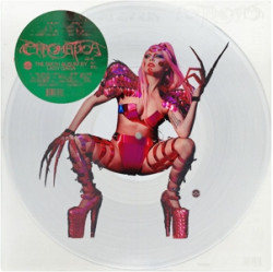 Lady Gaga • Chromatica / Picture Vinyl (LP)