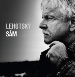 Lehotský Ján • Sám