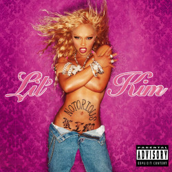 Lil' Kim • The Notorious K.I.M. (2LP)