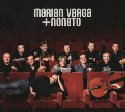 Varga Marián • Marián Varga & Noneto