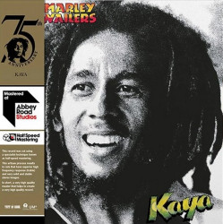 Marley Bob • Kaya (LP)