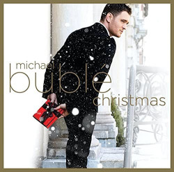 Bublé Michael • Christmas: 10th Anniversary / Super Deluxe (2CD+LP+DVD)