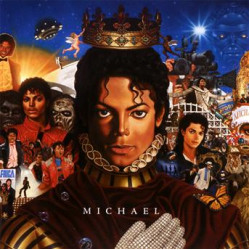 Jackson Michael • Michael
