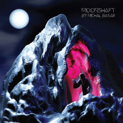 Basar Michal •   Moonshaft (LP)