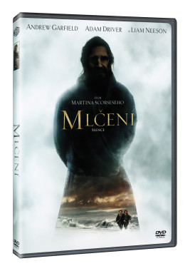  Mlčení (DVD)