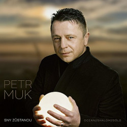 Muk Petr • Sny zůstanou / Definitive Best of (2LP)