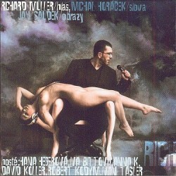 Müller Richard • Richard Müller a hostia (LP)
