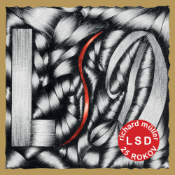 Müller Richard • LSD / Reedícia 2021 (2LP)