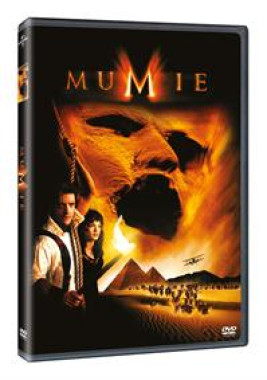  Mumie  (DVD)