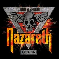 Nazareth • Loud & Proud! Anthology (2LP)