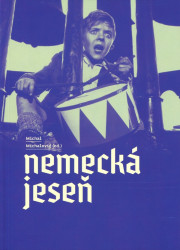 Michalovič Michal • Nemecká jeseň