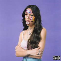 Rodrigo Olivia • SOUR (LP)